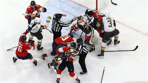 Panthers need another 3-1 series comeback, this one in the Cup final